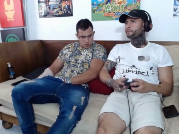 Web_Gammer_  20-09-2021 video socks